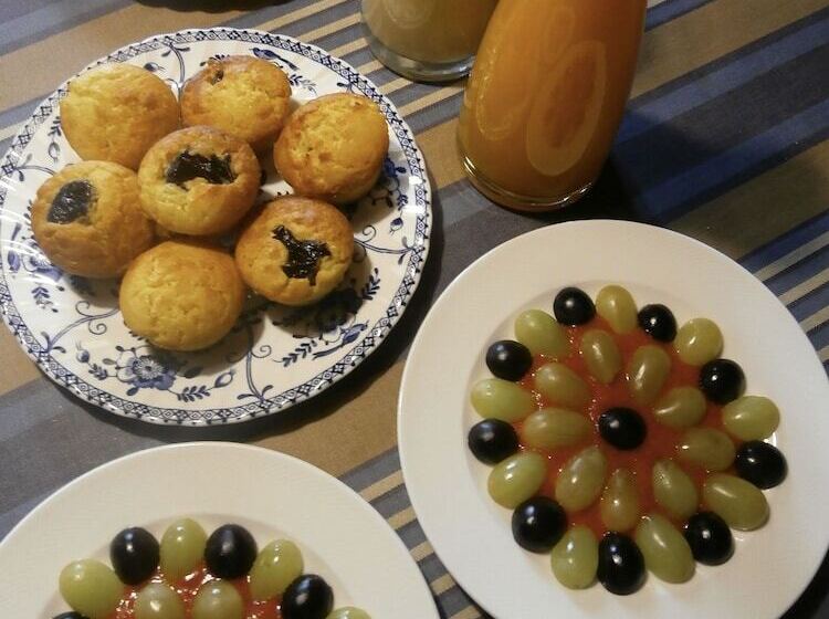 ペンション Maison Anderetea