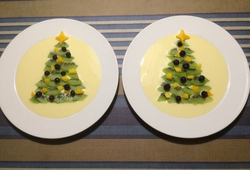 ペンション Maison Anderetea