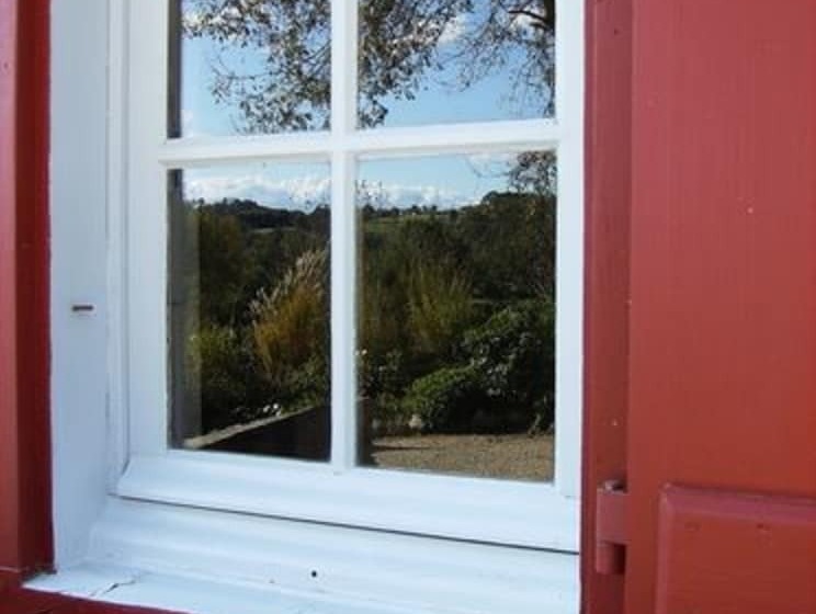 ペンション Maison Anderetea