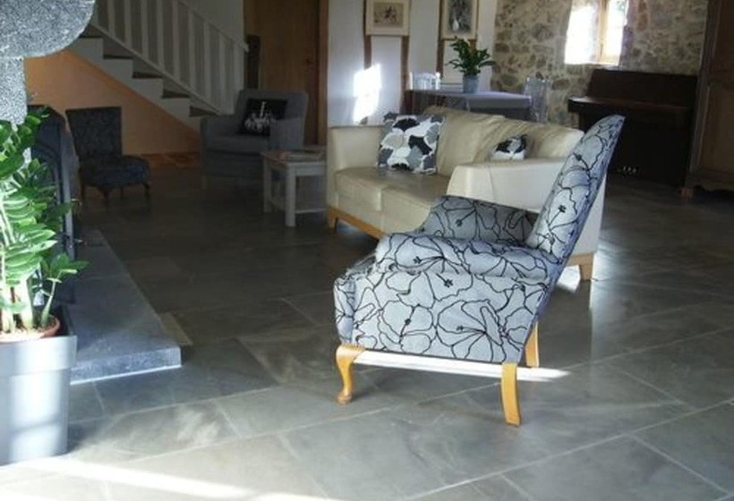 ペンション Maison Anderetea