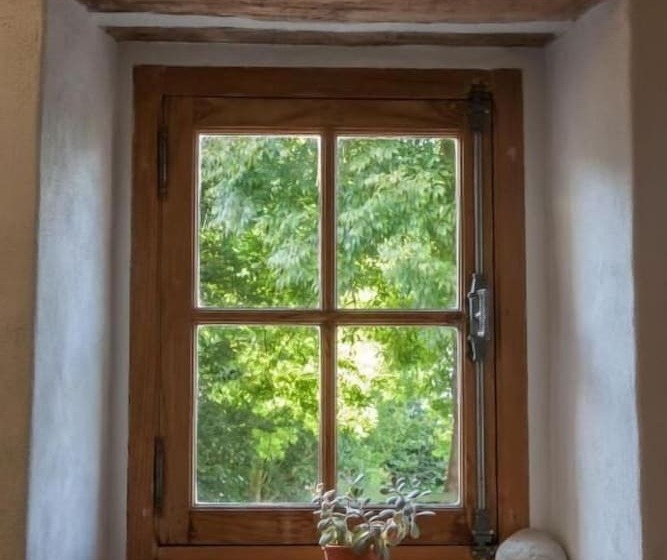 ペンション Maison Anderetea