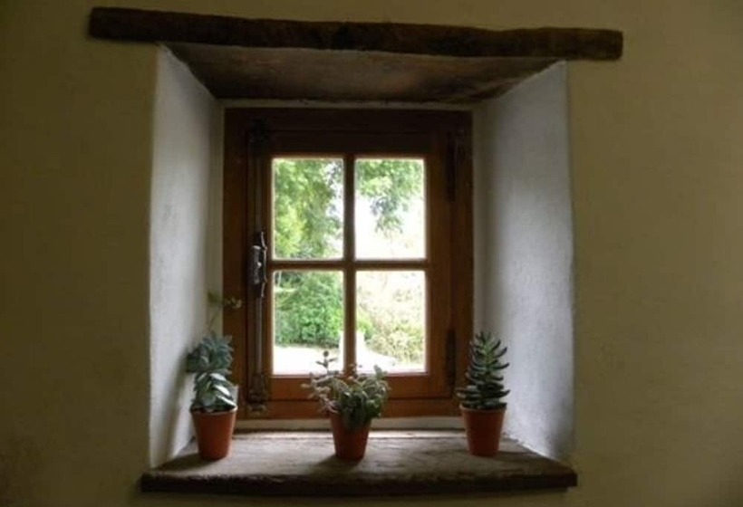 ペンション Maison Anderetea