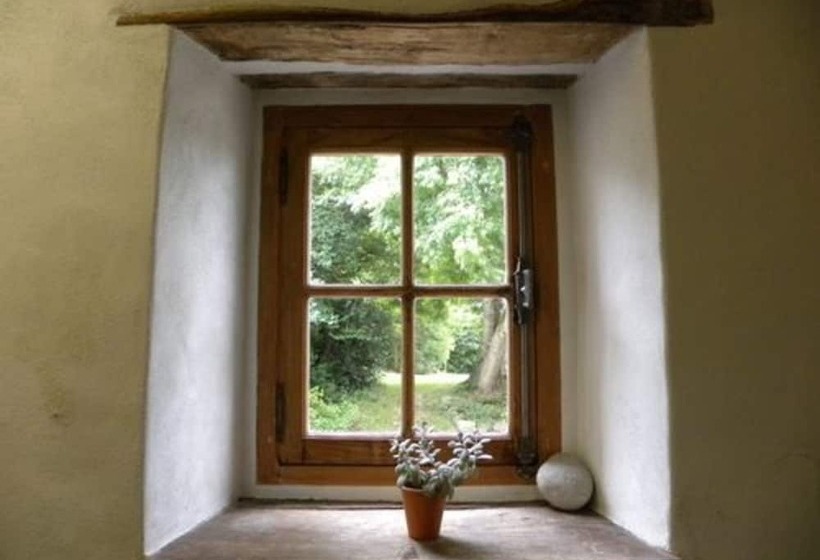 ペンション Maison Anderetea