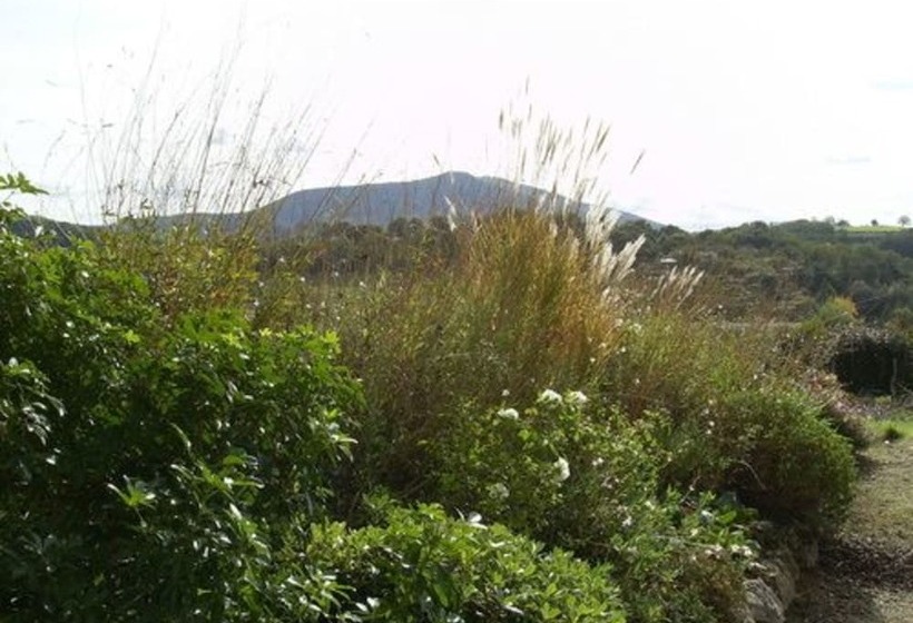 ペンション Maison Anderetea