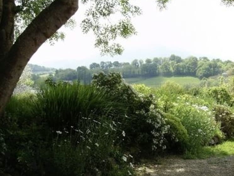 ペンション Maison Anderetea