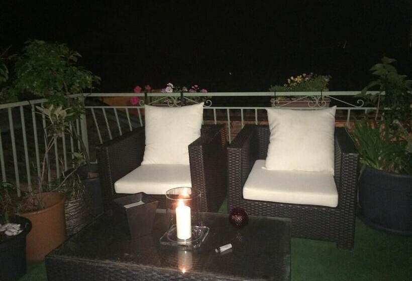 펜션 Nico Zen Home