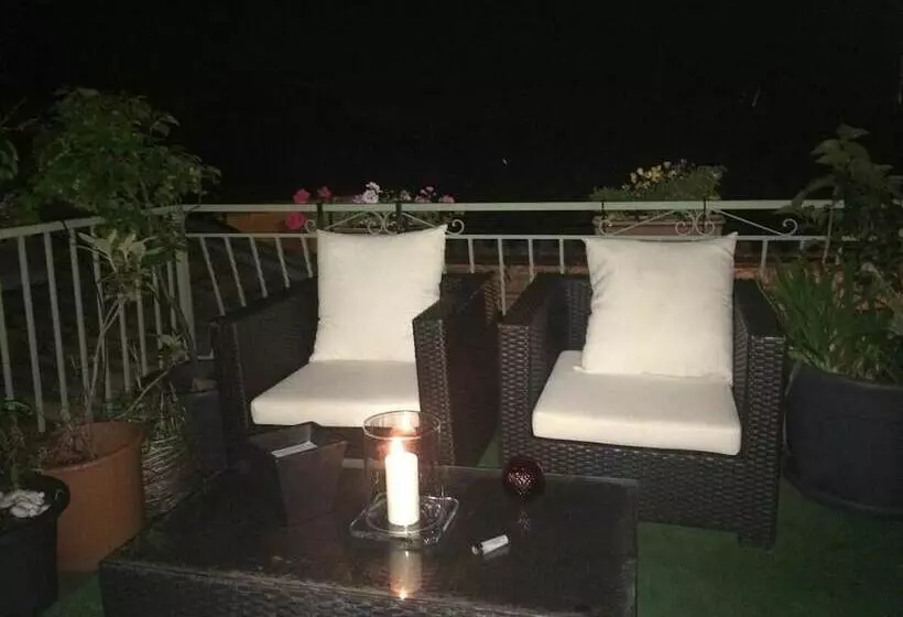 Majatalo Nico Zen Home