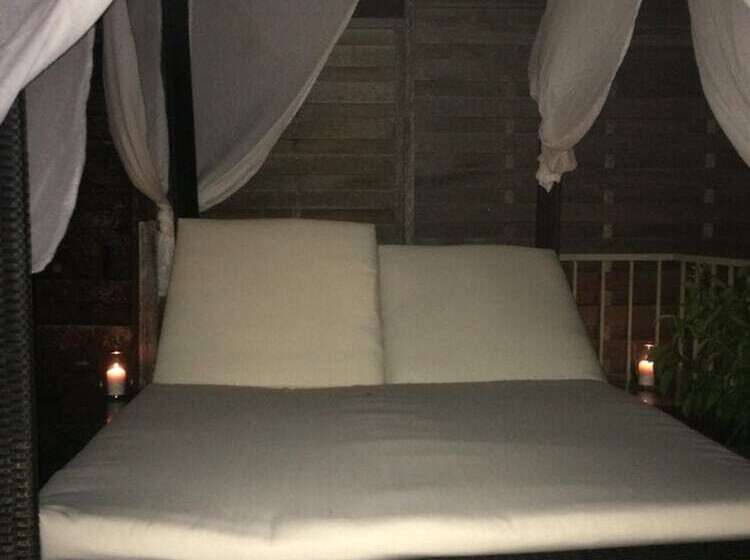 펜션 Nico Zen Home