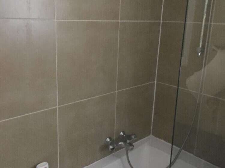 펜션 Nico Zen Home