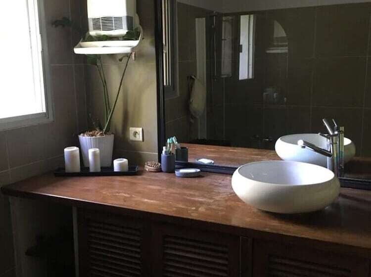 펜션 Nico Zen Home