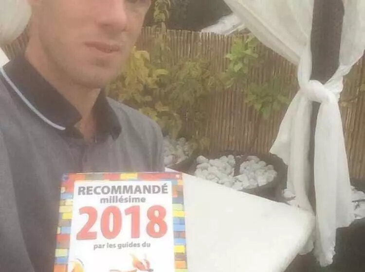 Majatalo Nico Zen Home