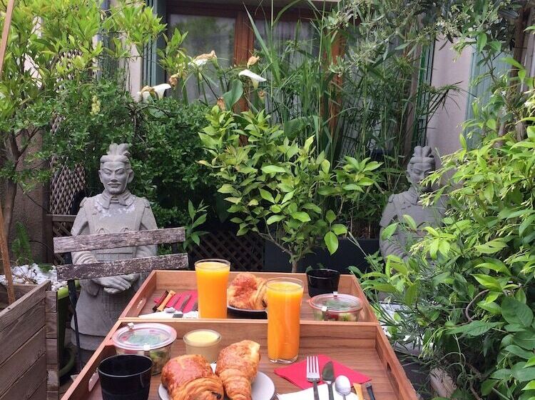 펜션 Nico Zen Home