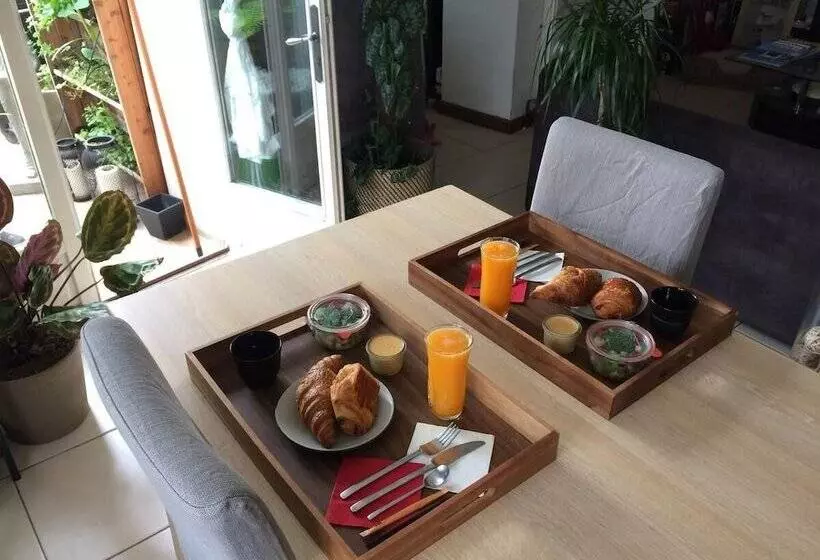 Majatalo Nico Zen Home