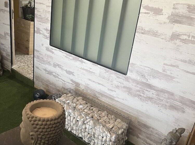 펜션 Nico Zen Home