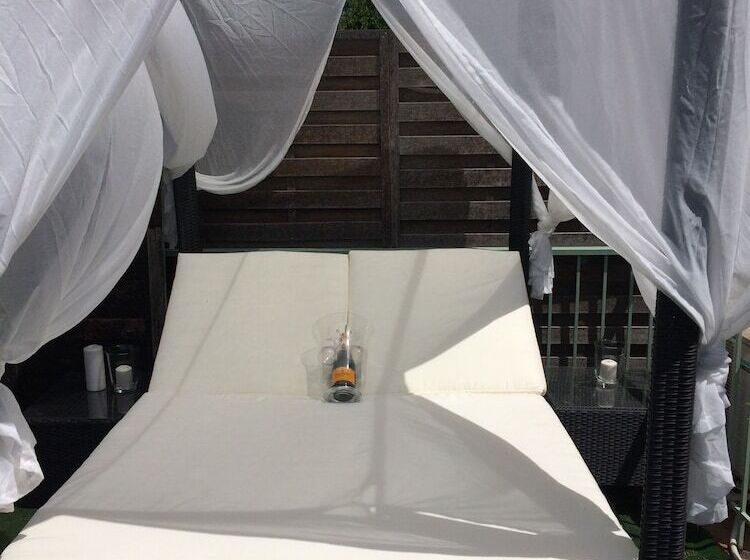 펜션 Nico Zen Home