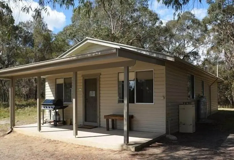 Robinsons Cabin