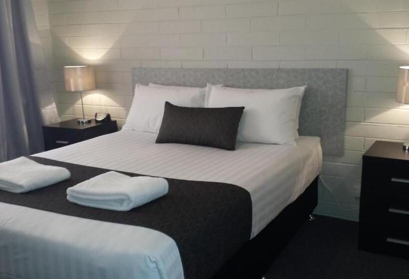 Robinvale Bridge Motel