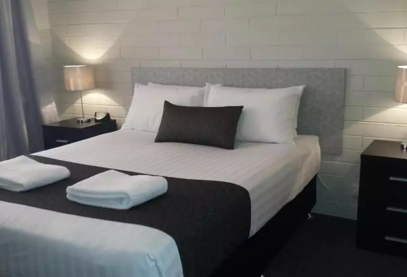 Robinvale Bridge Motel