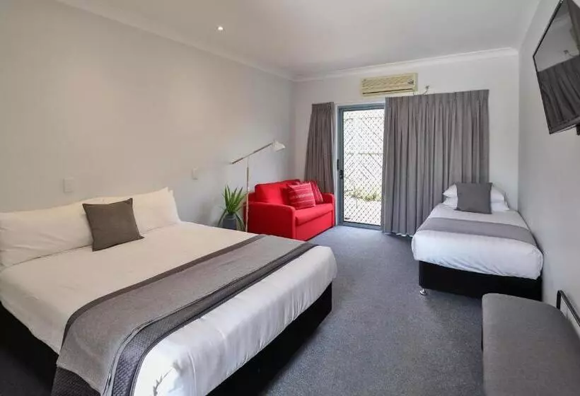 Robinvale Bridge Motel