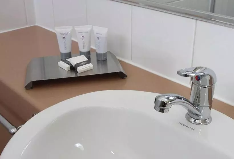 Robinvale Bridge Motel