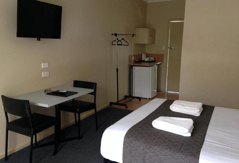 Robinvale Bridge Motel