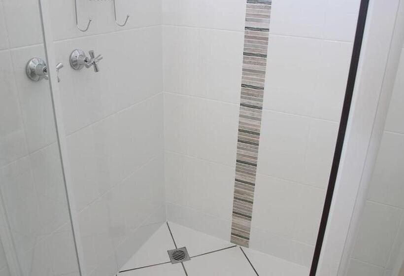 Robinvale Bridge Motel