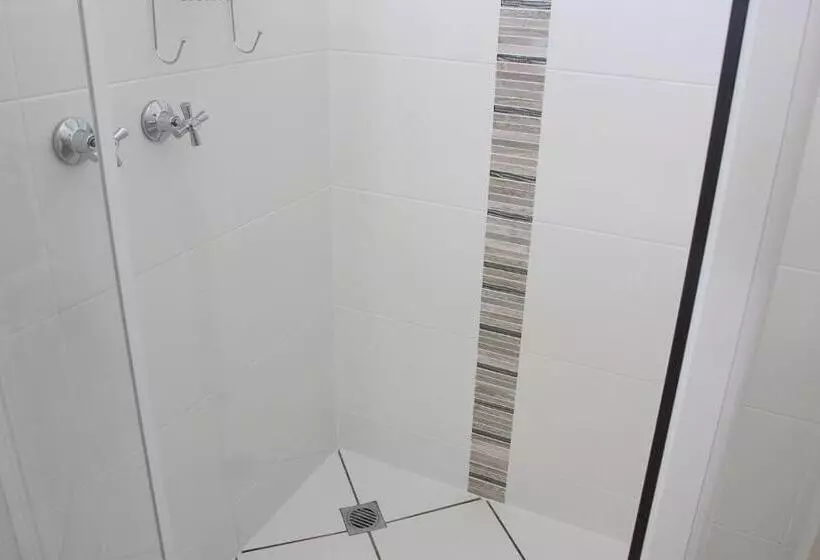 Robinvale Bridge Motel