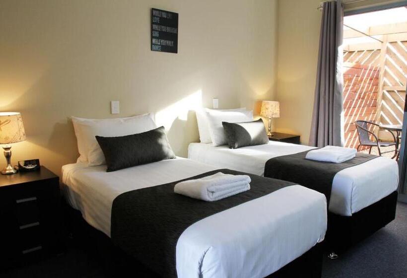 Robinvale Bridge Motel