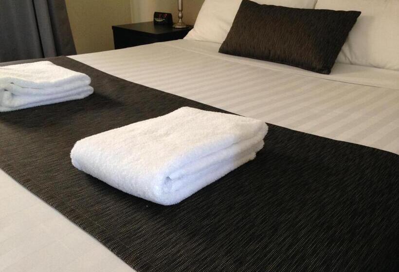 Robinvale Bridge Motel