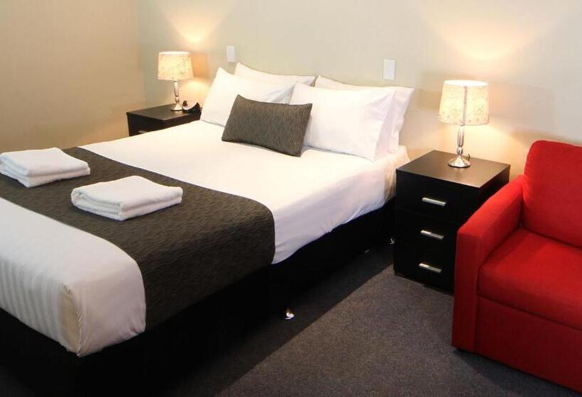 Robinvale Bridge Motel