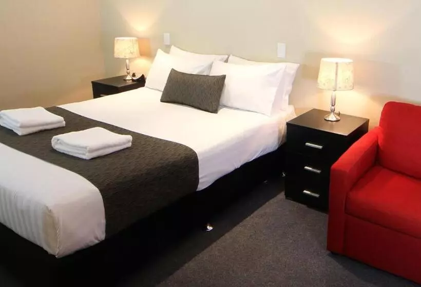 Robinvale Bridge Motel