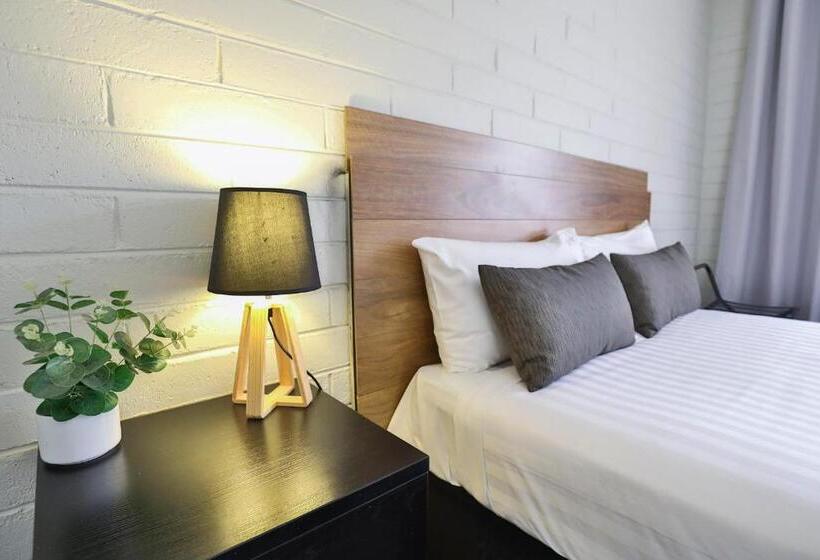 Robinvale Bridge Motel