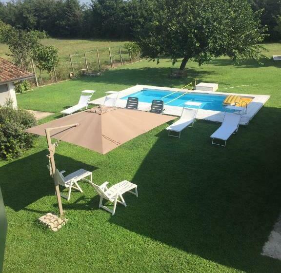 B&b Il Pero E L'edera