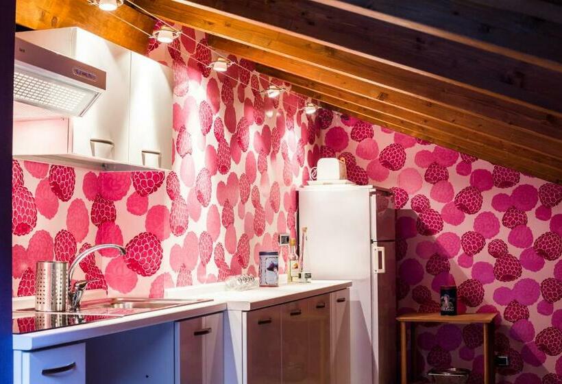 B&b Il Pero E L'edera