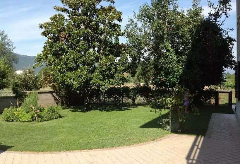 B&b Il Pero E L'edera