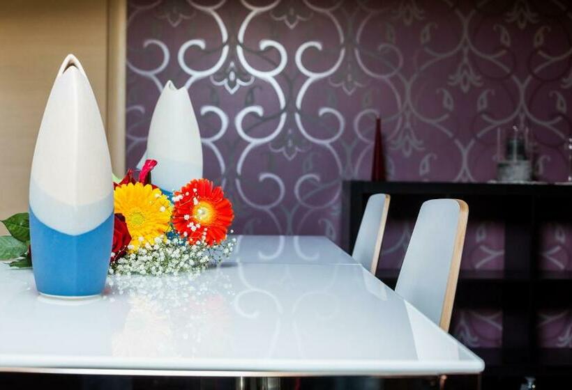 B&b Il Pero E L'edera