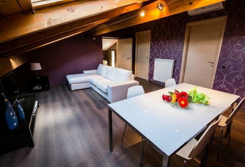 B&b Il Pero E L'edera