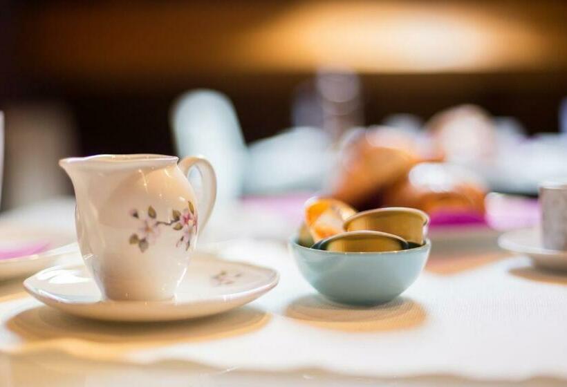 B&b Il Pero E L'edera