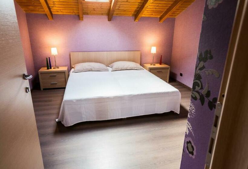 B&b Il Pero E L'edera