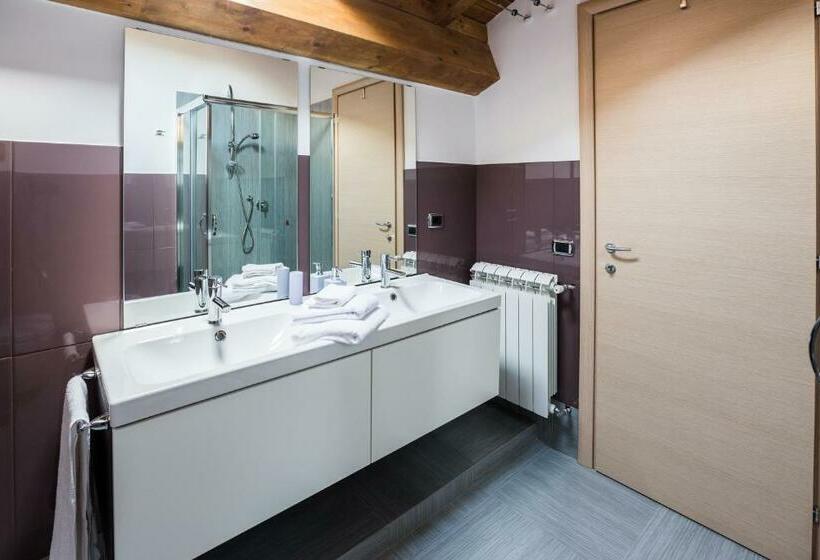 B&b Il Pero E L'edera