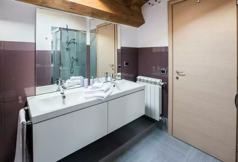 B&b Il Pero E L'edera