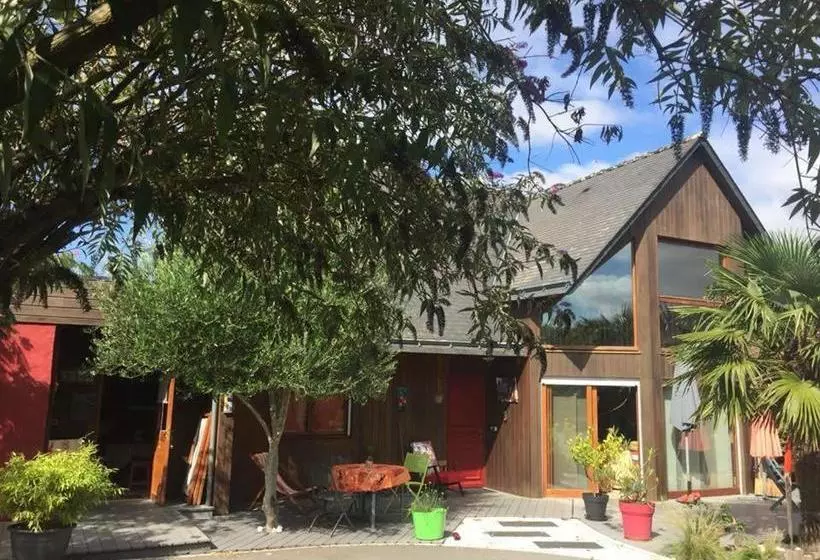 Aamiaismajoitus (B&B) Casanella