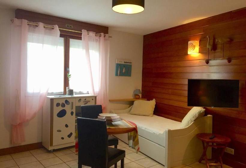 ベッドアンドブレックファースト Casanella