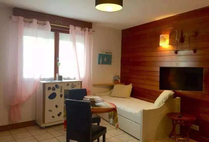 Aamiaismajoitus (B&B) Casanella