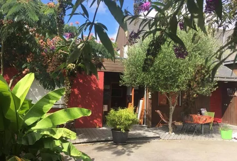 Aamiaismajoitus (B&B) Casanella