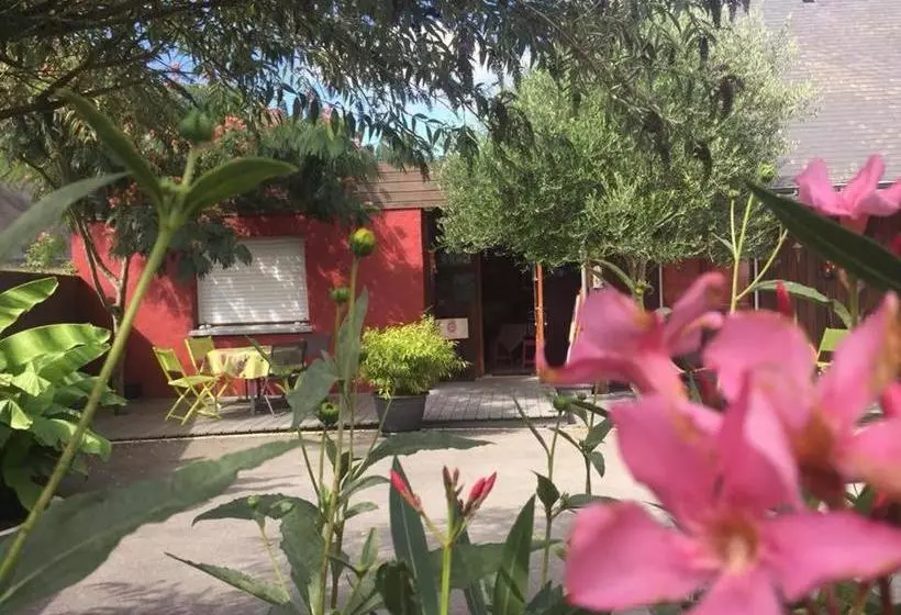 Aamiaismajoitus (B&B) Casanella