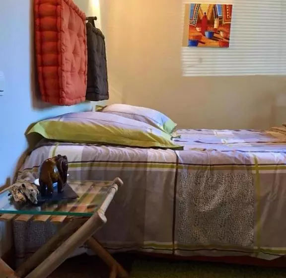 Aamiaismajoitus (B&B) Casanella