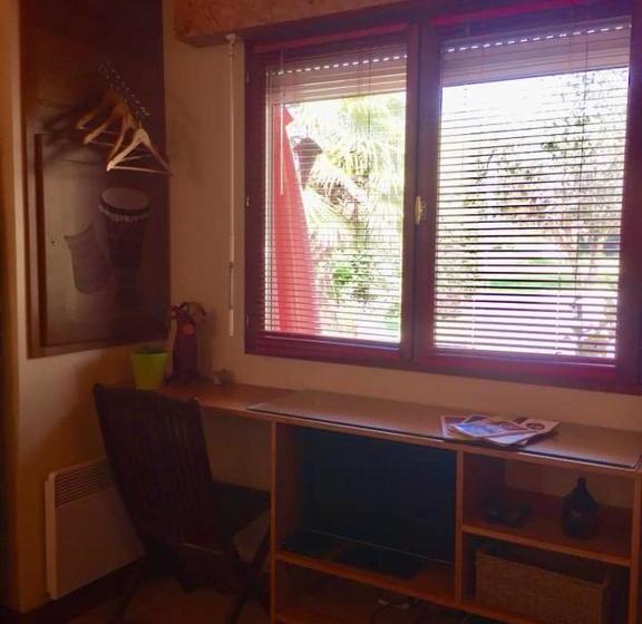 ベッドアンドブレックファースト Casanella