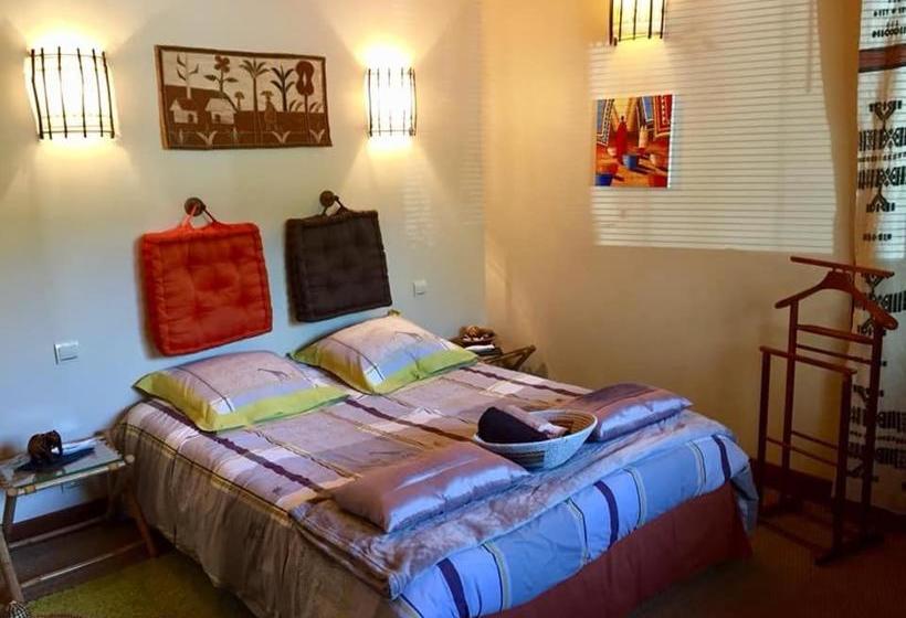 ベッドアンドブレックファースト Casanella