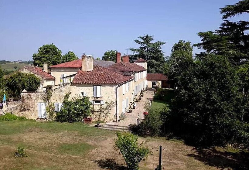 צימר Chartreuse De Dane